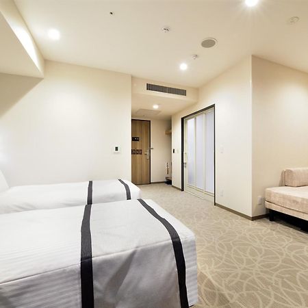 Hotel Elcient Osaka Umeda 외부 사진